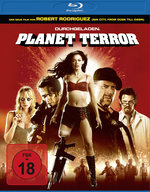 Film: Planet Terror