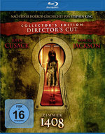 Film: Zimmer 1408 [CE] [DC]