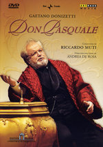 Film: Donizetti - Don Pasquale