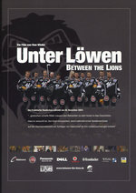 Film: Unter Löwen - Between the Lions