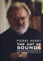 Film: Pierre Henry - The Art of Sounds