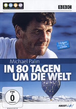 Film: In 80 Tagen um die Welt [3 DVDs]