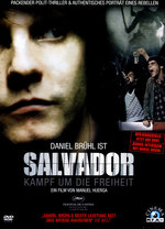 Film: Salvador - Kampf um die Freiheit