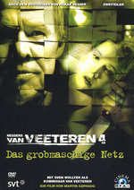 Film: Van Veeteren - Das grobmaschige Netz