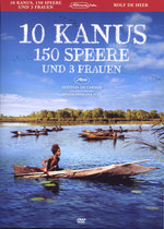 Film: 10 Kanus, 150 Speere und 3 Frauen
