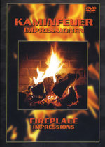 Film: Kaminfeuer Impressionen