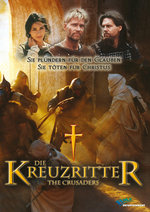 Film: Die Kreuzritter - The Crusaders