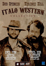 Film: Italo Western Collection [2 DVDs]