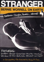 Film: Stranger - Bernie Worrell on Earth