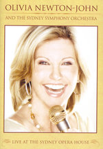 Film: Olivia Newton-John - Live at the Sydney Opera...