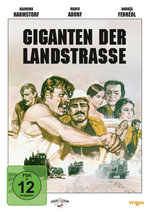 Film: Giganten der Landstrasse