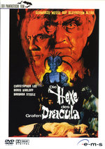 Film: Die Hexe des Grafen Dracula