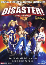 Film: Disaster! - The Movie