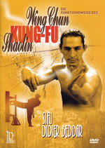 Film: Wing Chun Shaolin - Kung-Fu