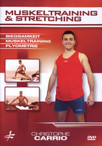 Film: Muskeltraining & Stretching