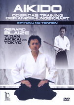 Film: Aikido oder das Training der Anziehungskraft