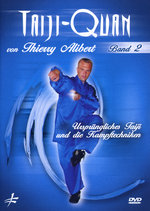 Film: Taiji-Quan Band 2 - Thierry Alibert