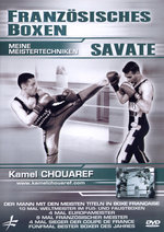 Film: Französisches Boxen - Savate