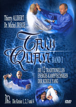 Film: Taiji-Quan Band 1 - Die 12 traditionellen Ener..