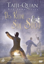 Film: Taiji-Quan - Das kleine San Shou