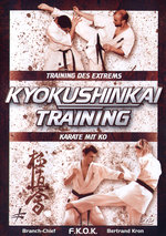 Film: Kyokushinkai Training