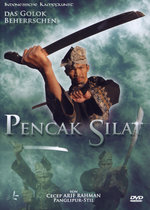 Film: Pencak Silat - Das Golok beherrschen