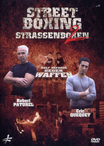 Film: Strassenboxen 2 - Self Defense gegen Waffen