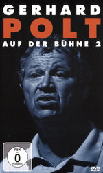 Film: Gerhard Polt - Auf der Bühne 2