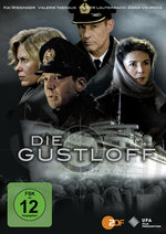 Film: Die Gustloff [2 DVDs]