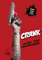 Film: Crank - Extended Version