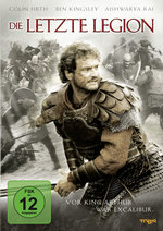 Film: Die letzte Legion