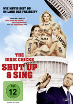 Film: The Dixie Chicks - Shut Up & Sing