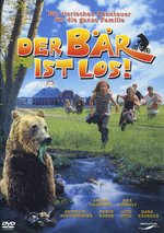 Film: Der Bär ist los