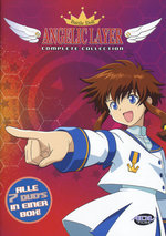 Film: Angelic Layer - Complete Collection [7 DVDs]