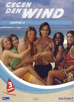 Film: Gegen den Wind - Staffel 2 [3 DVDs]