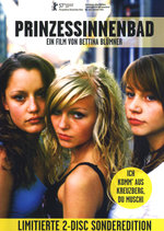 Film: Prinzessinnenbad [LE] (+ CD)