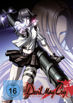Film: Devil May Cry - Vol. 2