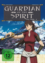 Film: Guardian of the Spirit Vol. 1 - Episode 01