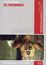 Film: Ex Drummer - Kino Kontrovers (+ CD)