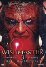 Film: Wishmaster 3 - Der Höllenstein