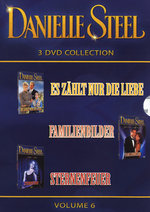 Film: Danielle Steel - Box Vol. 6 [3 DVDs]