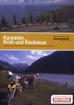 Film: Karpaten, Krim und Kaukasus