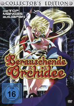 Film: Berauschende Orchidee 1 [CE]