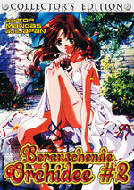 Film: Berauschende Orchidee 2 [CE]