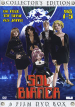 Film: Sol Bianca - Vol. 1-6 [CE]