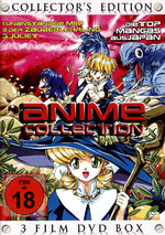 Film: Anime Collection [CE]