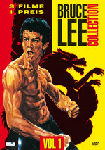 Film: Bruce Lee Collection Vol. 1