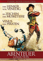 Film: Abenteuer Collection