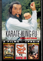 Film: Karate-Kung Fu Collection