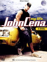 Film: WWE - John Cena - My Life [3 DVDs]